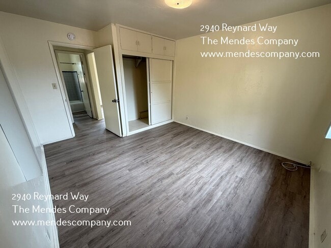 Building Photo - 2940 Reynard Way