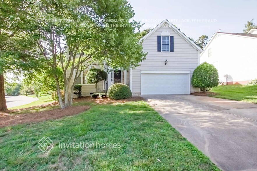 Building Photo - 6822 Elmstone Dr