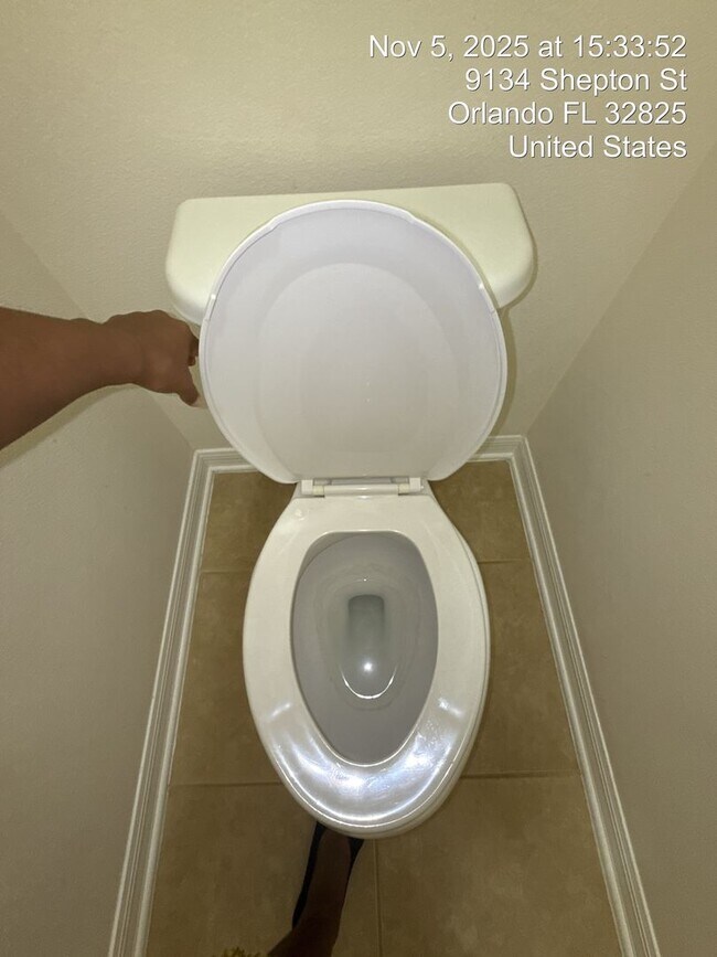 Building Photo - 9134 Shepton St