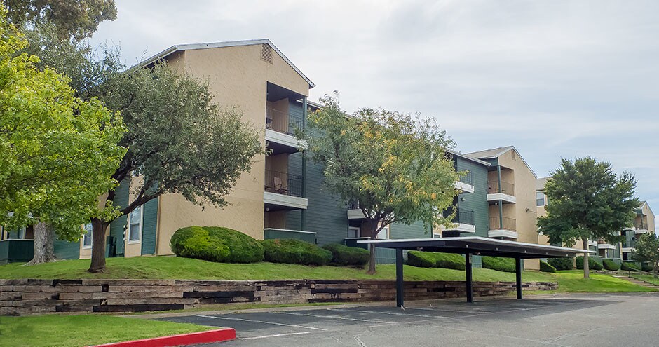Huntington Pointe Apartments Amarillo Tx Apartment Finder