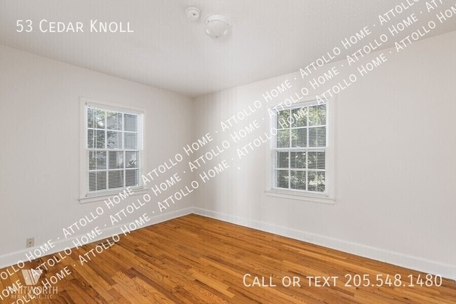 Building Photo - Charming 4-Bed Home in Cedar Knoll - Large...