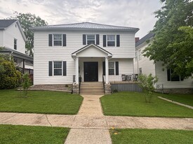 Building Photo - 127 W Hickman St