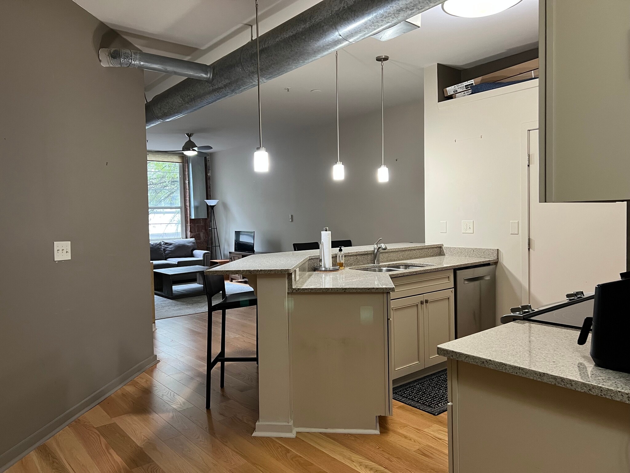 Building Photo - 800 Peachtree St NE