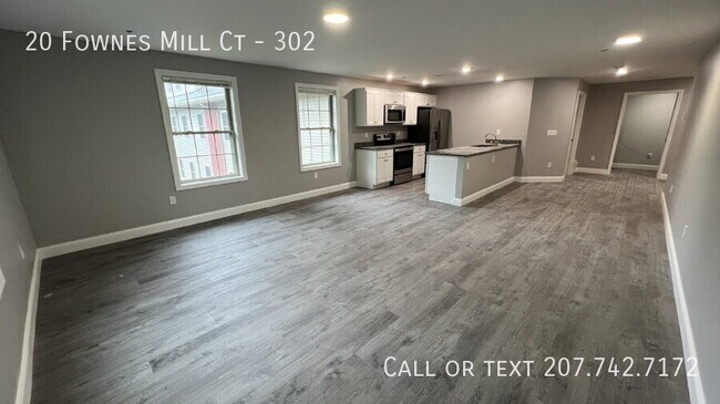 Building Photo - 20 Fownes Mill Court