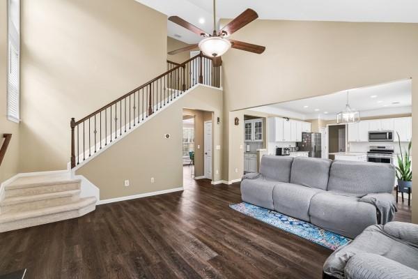 Building Photo - 4425 Azurite St