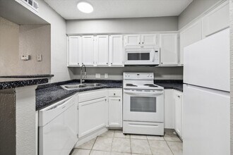 Building Photo - 1710 W T C Jester Blvd