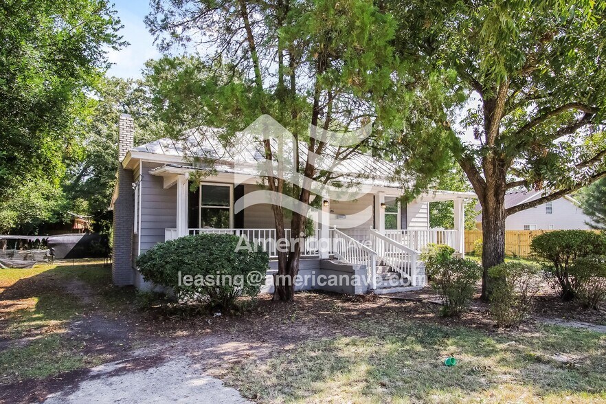 Building Photo - 1416 Jackson Rd
