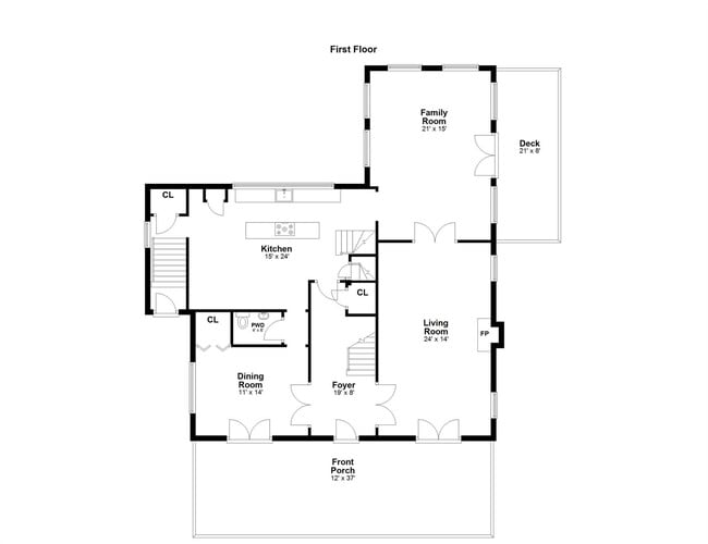 Building Photo - 90 Greenacres Ave