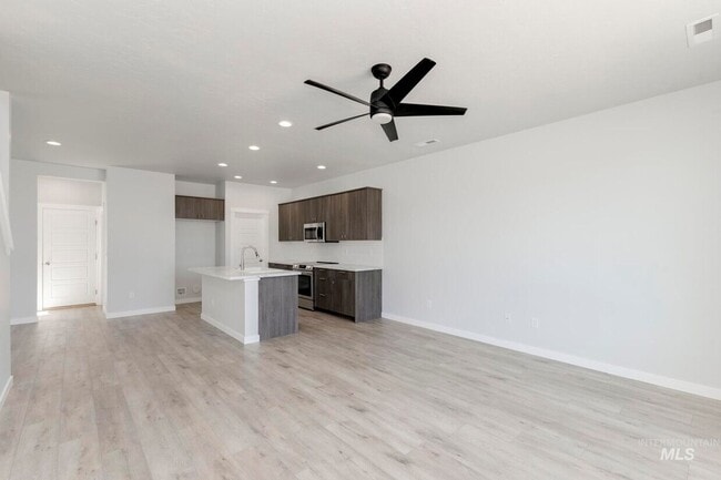 Building Photo - Brand-New Meridian Home – Open Concept Living, Community Pool & Loft Space