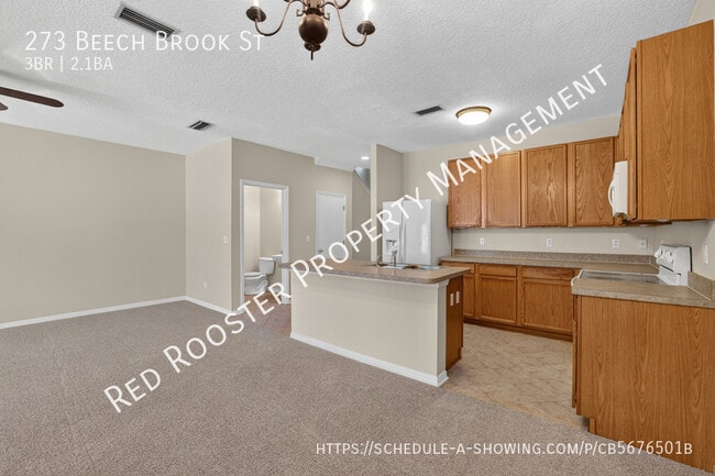 Building Photo - 273 Beech Brook St
