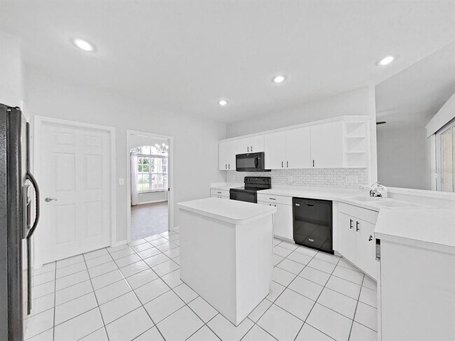 Building Photo - 3307 Kilmer Pl