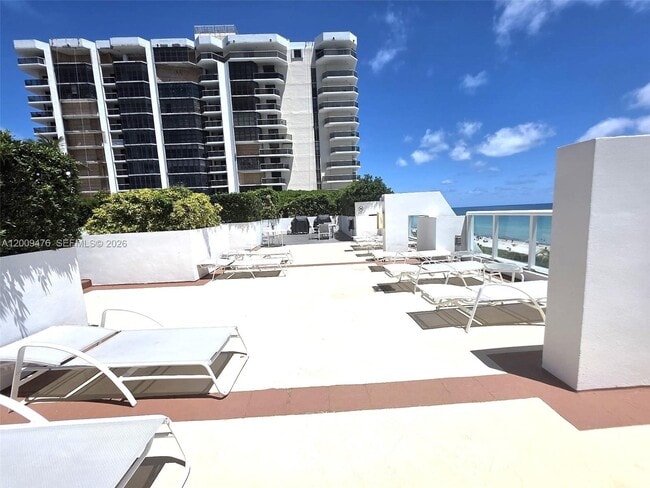 Building Photo - 6365 Collins Ave