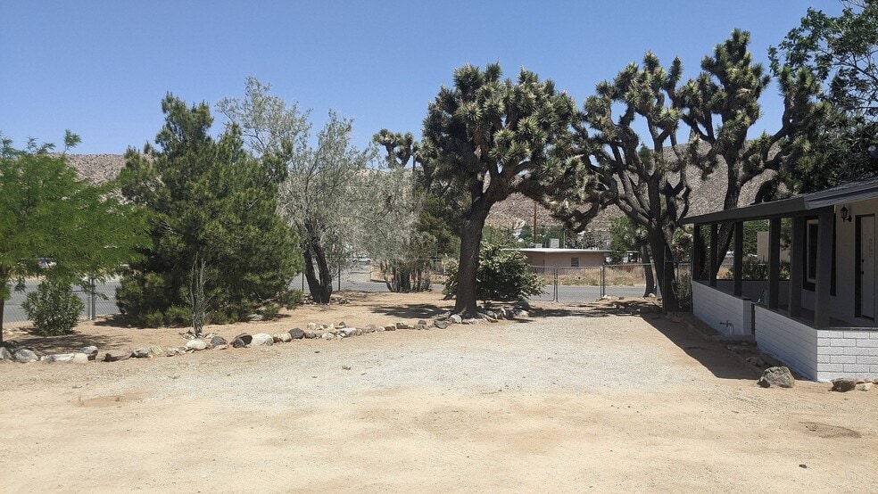 Unit #1 - 7475 Inca Trl