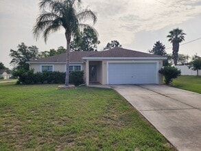 Building Photo - 3/2/2 Rental Home located centrally in Spring Hill FL 34609