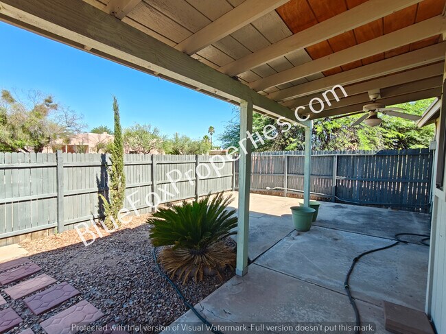 Building Photo - 8679 N Auriga Way