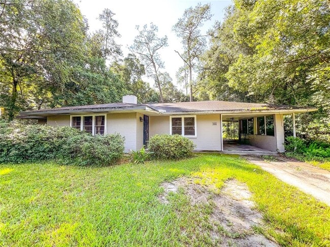 Primary Photo - 1403 NW 11th Rd
