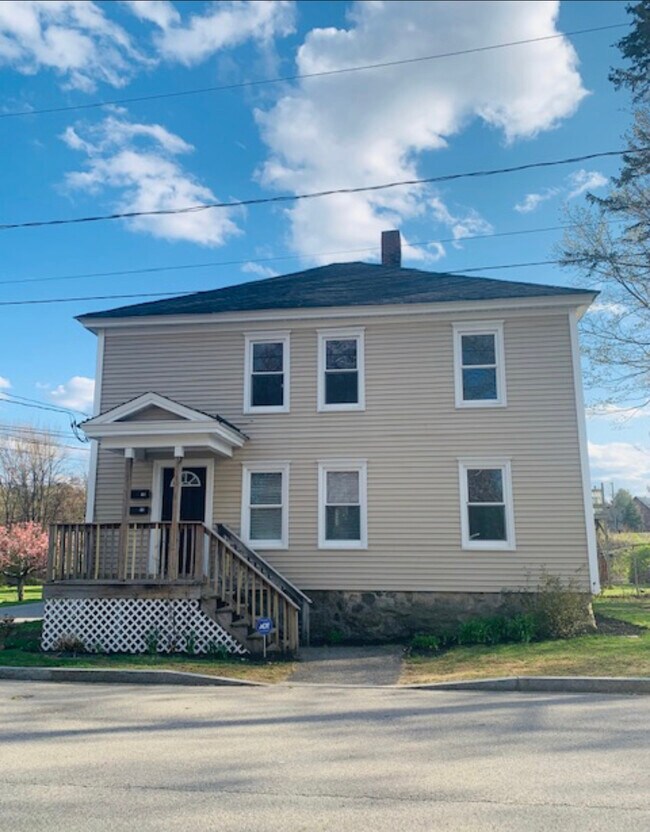 Primary Photo - 1 Florence St
