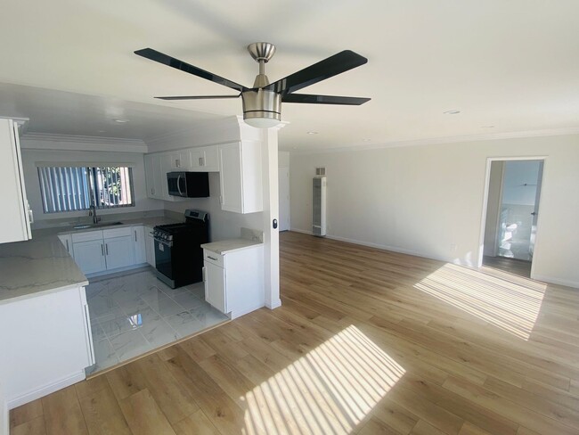 Interior Photo - Chandler Apartments