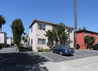 Building Photo - 3773 S Barrington Ave