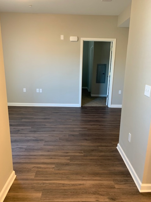 Floorplan - Novato Village Senior Apartments