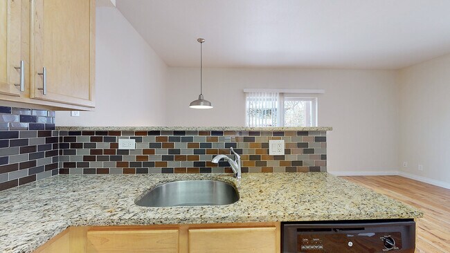 Building Photo - Wheelhouse Apartments