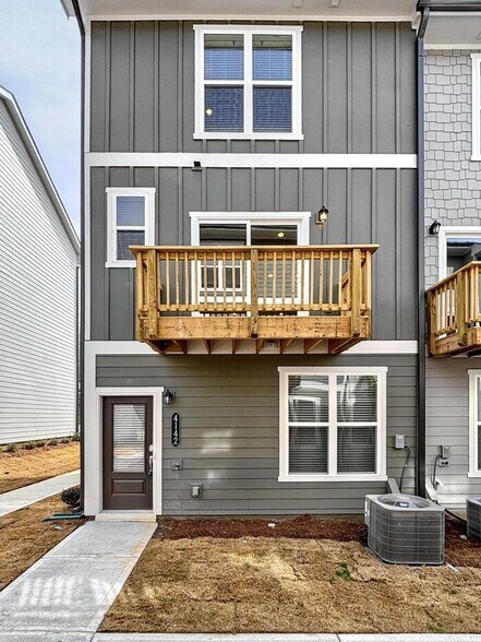 Primary Photo - 4142 Tillie Cir