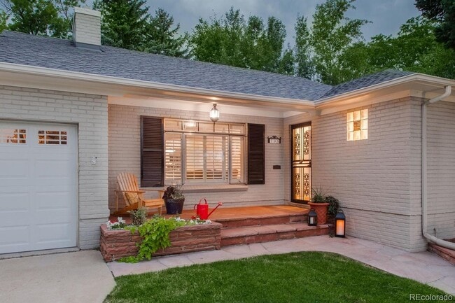 Building Photo - Beautiful Ranch in Belcaro Neighborhood