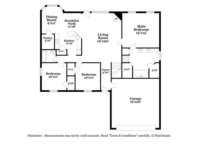 Building Photo - 5870 Tommy Joe Dr