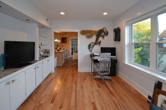 Building Photo - 3731 N Janssen Ave