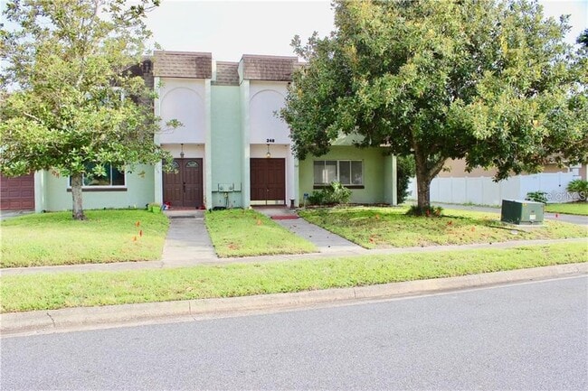 Primary Photo - 248 Krider Rd