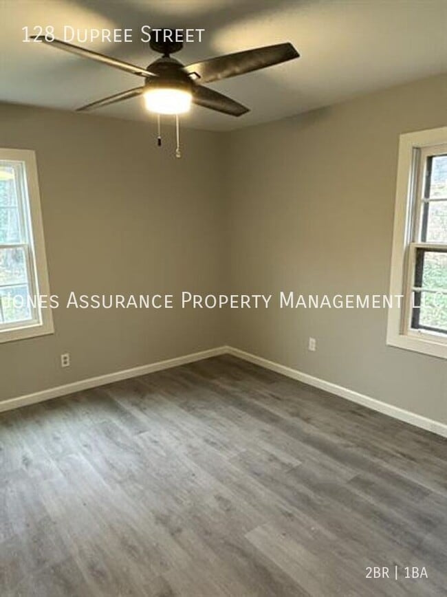 Building Photo - 128 Dupree St