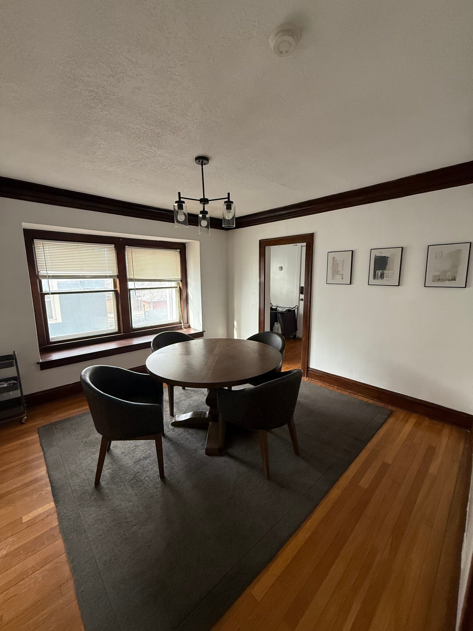 Building Photo - 3704 Jefferson St