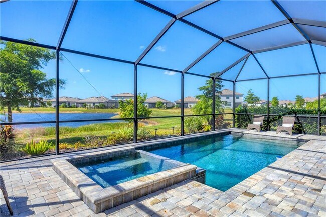 Building Photo - 15716 Barefoot Beach Dr