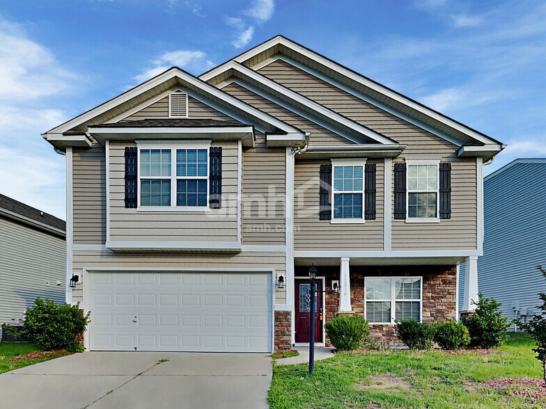 Primary Photo - 12814 Settlers Trail Ct