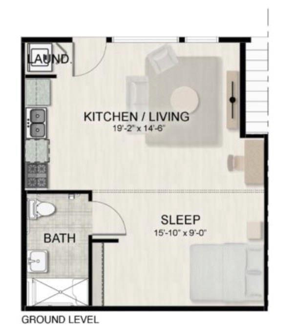 Building Photo - 2827 Manor Rd