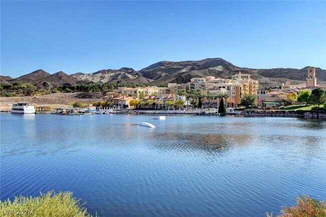 Building Photo - 29 Montelago Blvd