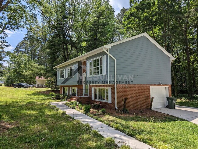 Building Photo - 1214 Cedar Creek Dr