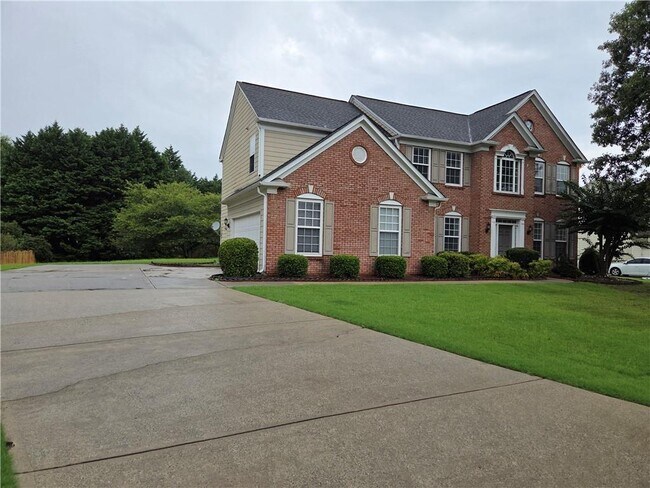 Building Photo - 8155 Cavendish Pl