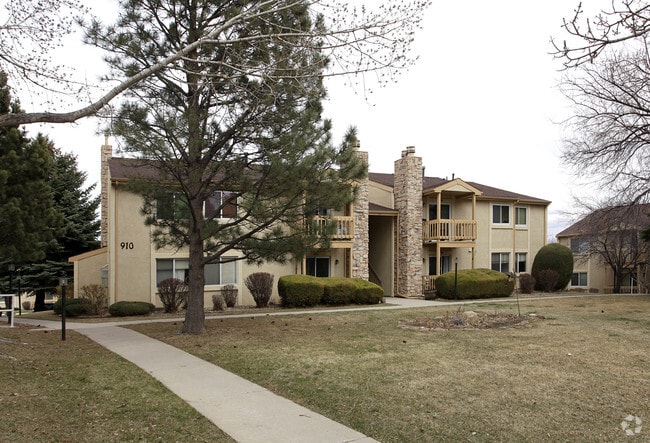 Primary Photo - Mirage at Cheyenne Mountain Ranch