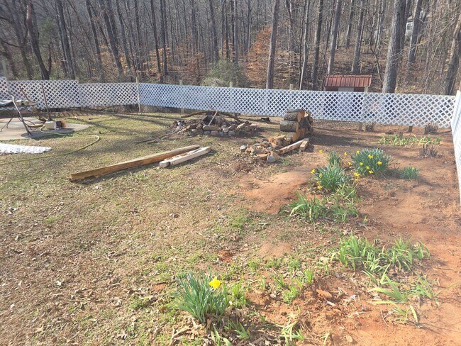 Building Photo - Spacious & Charming in Scottsboro!