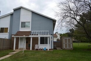 Building Photo - 12906 Poppy Seed Ct
