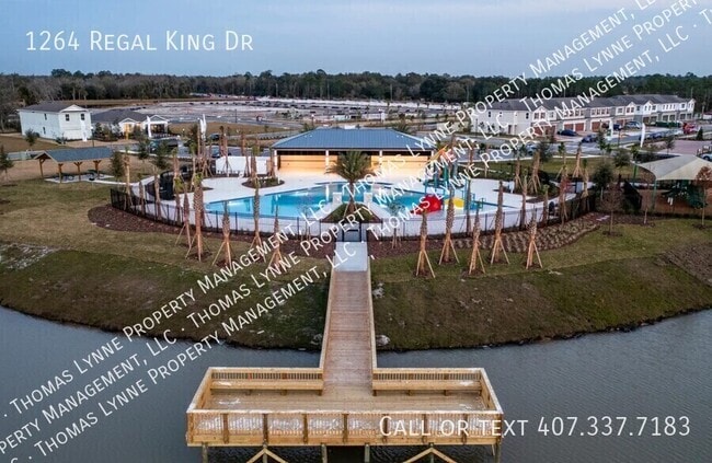 Building Photo - 1264 Regal King Dr