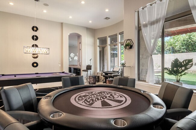 Building Photo - Stunning UPGRADED Furnished Home in Chandler!!!