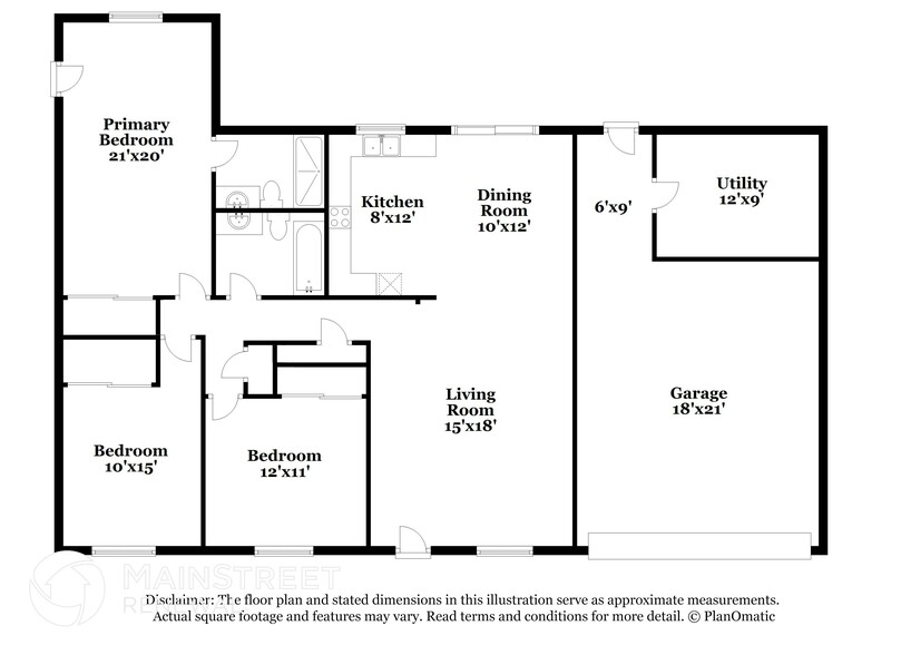 Building Photo - 15248 N 36th St
