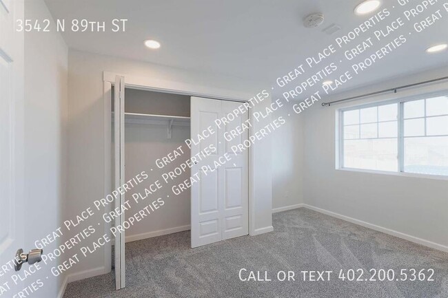 Building Photo - 3542 N 89th St