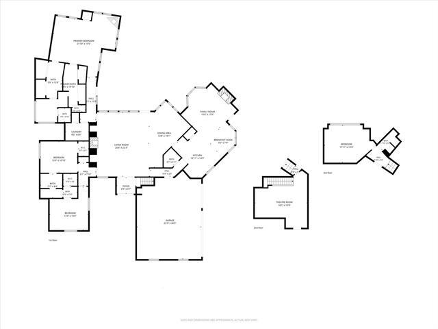 Building Photo - 2335 Highlands Creek Rd