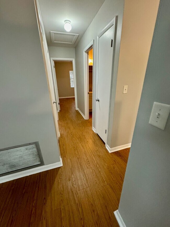 Building Photo - 3 bedroom home with large yard on the west end!