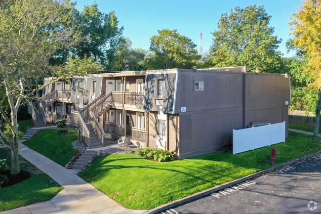 Building Photo - Brockport Landing