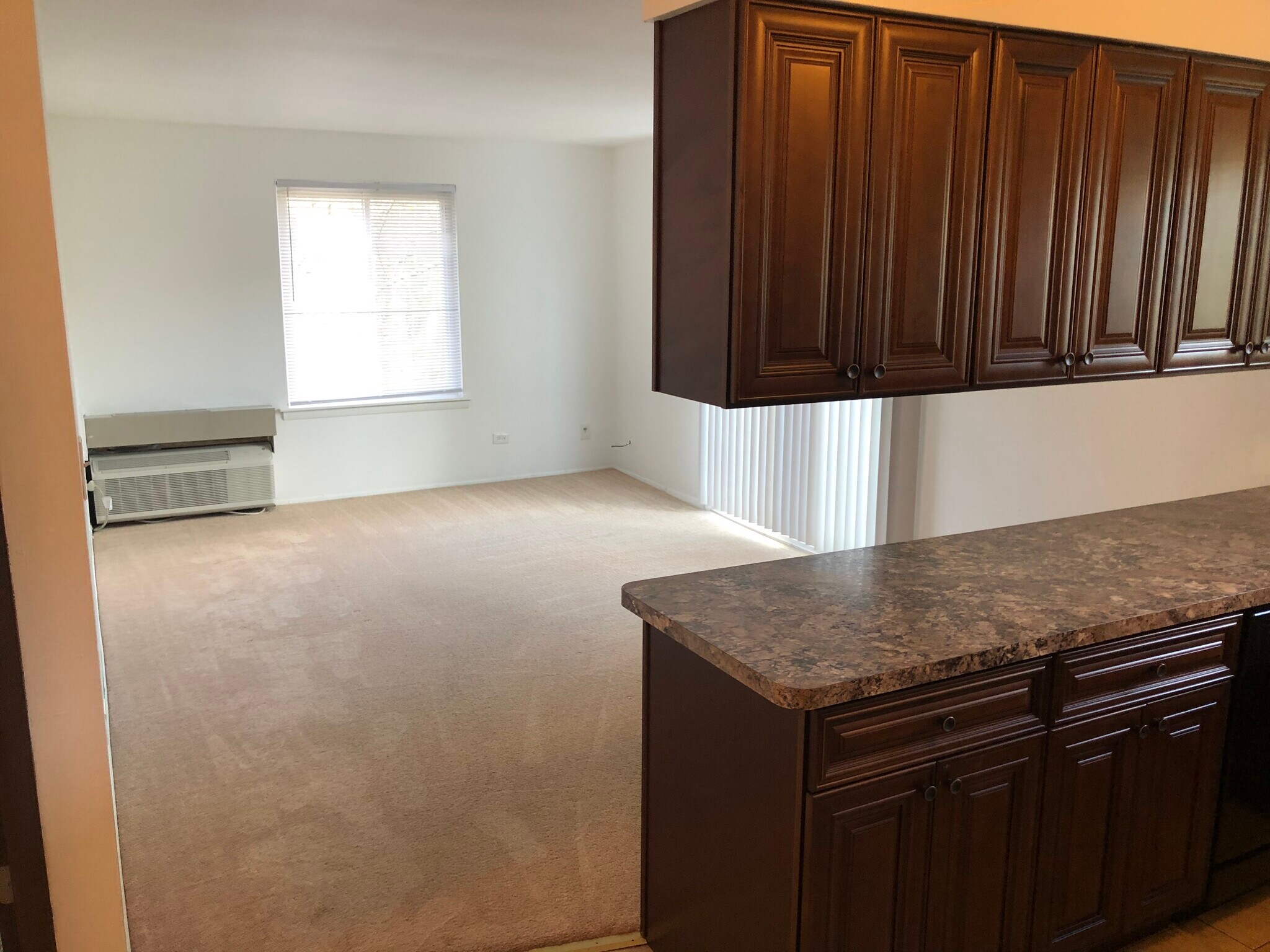 Living Room - 650 Westmoreland Dr