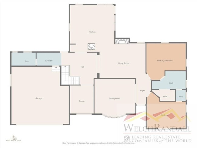 Building Photo - Your Ideal 4-Bed Layton Home - Style, Space & Location!